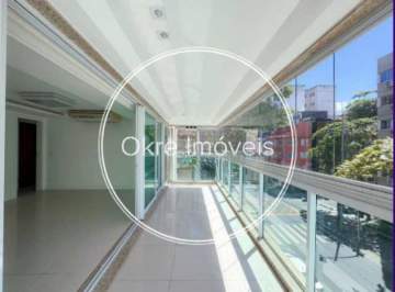 Imperdível - Apartamento 4 quartos para alugar Leblon, Rio de Janeiro - R$ 18.000 - LEAP40509