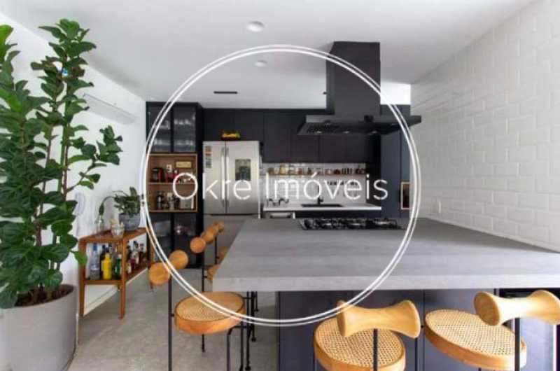 Conheça 9. do imóvel - Cobertura 3 quartos à venda Botafogo, Rio de Janeiro - R$ 3.200.000 - IPCO30022 - 8 9. - 8