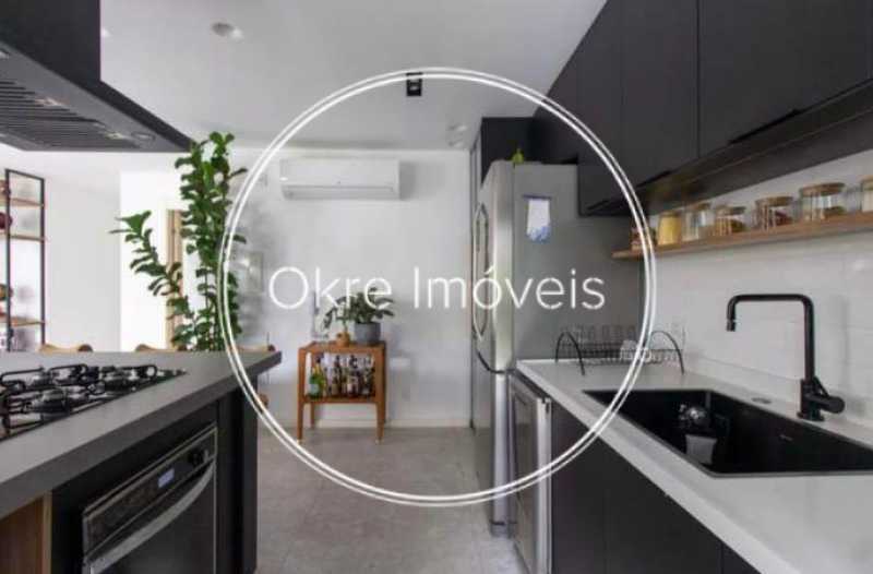 Conheça 11. do imóvel - Cobertura 3 quartos à venda Botafogo, Rio de Janeiro - R$ 3.200.000 - IPCO30022 - 10 11. - 10