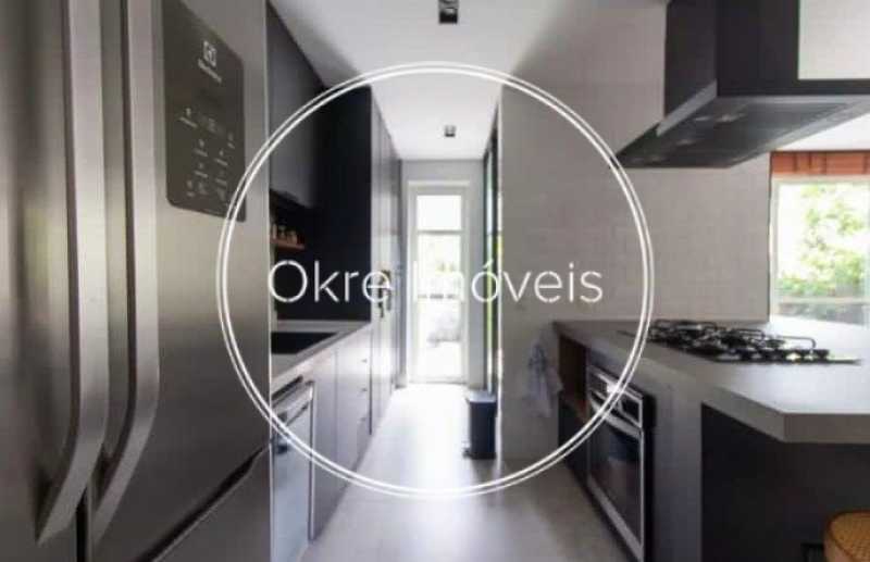Conheça 12. do imóvel - Cobertura 3 quartos à venda Botafogo, Rio de Janeiro - R$ 3.200.000 - IPCO30022 - 11 12. - 11