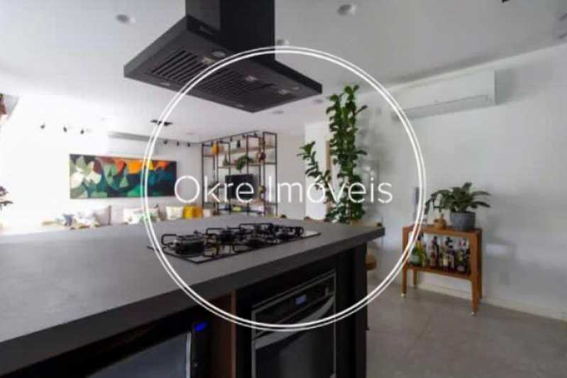 Conheça 13. do imóvel - Cobertura 3 quartos à venda Botafogo, Rio de Janeiro - R$ 3.200.000 - IPCO30022 - 12 13. - 12