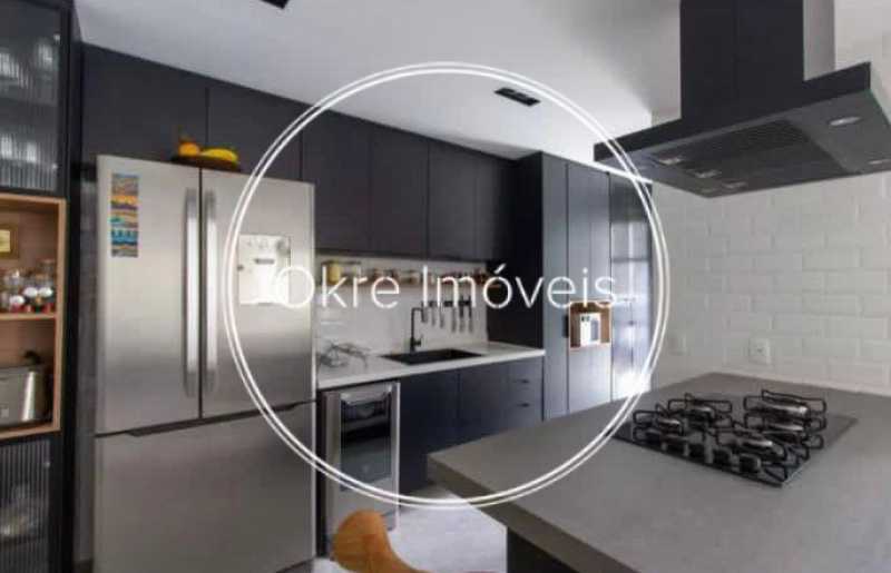 Conheça 14. do imóvel - Cobertura 3 quartos à venda Botafogo, Rio de Janeiro - R$ 3.200.000 - IPCO30022 - 13 14. - 13