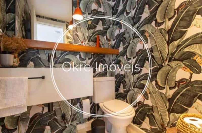 Conheça 18. do imóvel - Cobertura 3 quartos à venda Botafogo, Rio de Janeiro - R$ 3.200.000 - IPCO30022 - 16 18. - 16