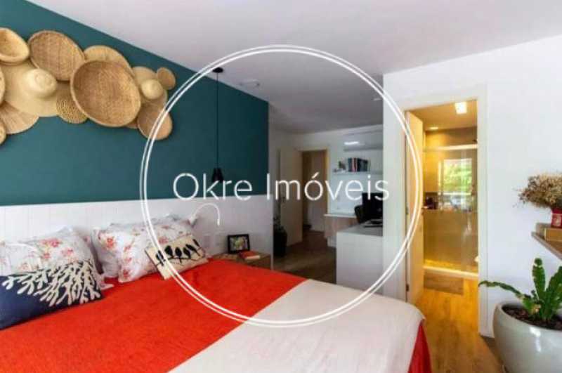 Conheça 21. do imóvel - Cobertura 3 quartos à venda Botafogo, Rio de Janeiro - R$ 3.200.000 - IPCO30022 - 19 21. - 19