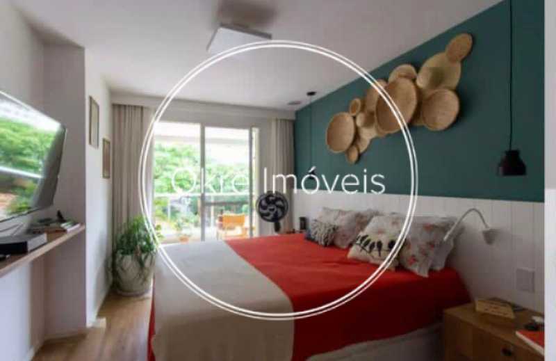 Conheça 22. do imóvel - Cobertura 3 quartos à venda Botafogo, Rio de Janeiro - R$ 3.200.000 - IPCO30022 - 20 22. - 20