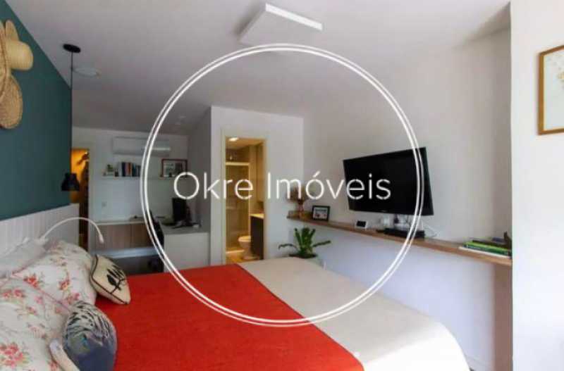 Conheça 23. do imóvel - Cobertura 3 quartos à venda Botafogo, Rio de Janeiro - R$ 3.200.000 - IPCO30022 - 21 23. - 21