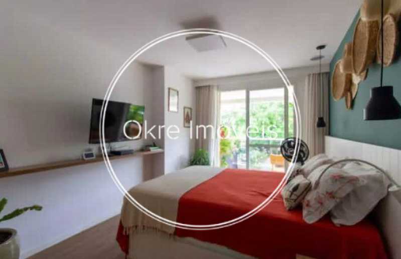 Conheça 24. do imóvel - Cobertura 3 quartos à venda Botafogo, Rio de Janeiro - R$ 3.200.000 - IPCO30022 - 22 24. - 22