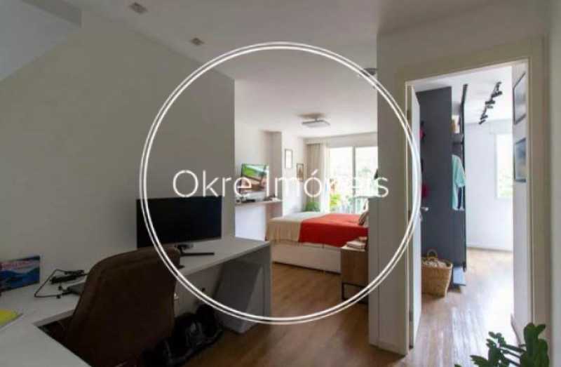 Conheça 25. do imóvel - Cobertura 3 quartos à venda Botafogo, Rio de Janeiro - R$ 3.200.000 - IPCO30022 - 23 25. - 23