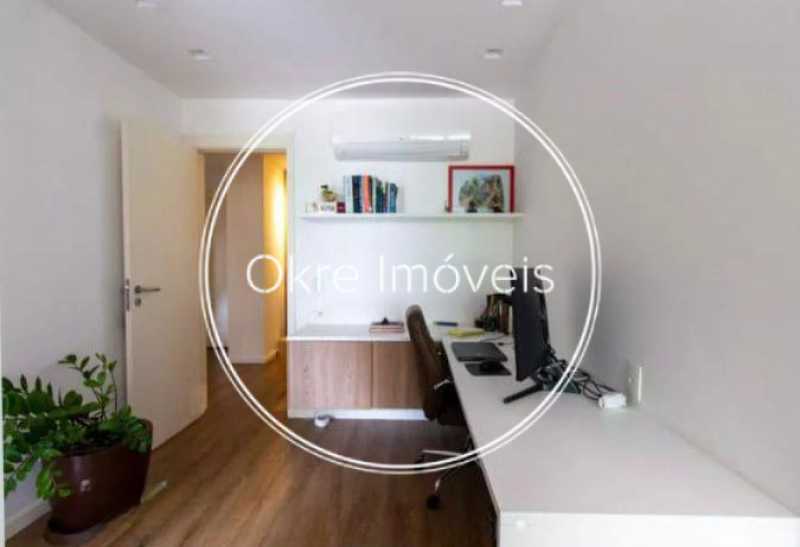 Conheça 26. do imóvel - Cobertura 3 quartos à venda Botafogo, Rio de Janeiro - R$ 3.200.000 - IPCO30022 - 24 26. - 24