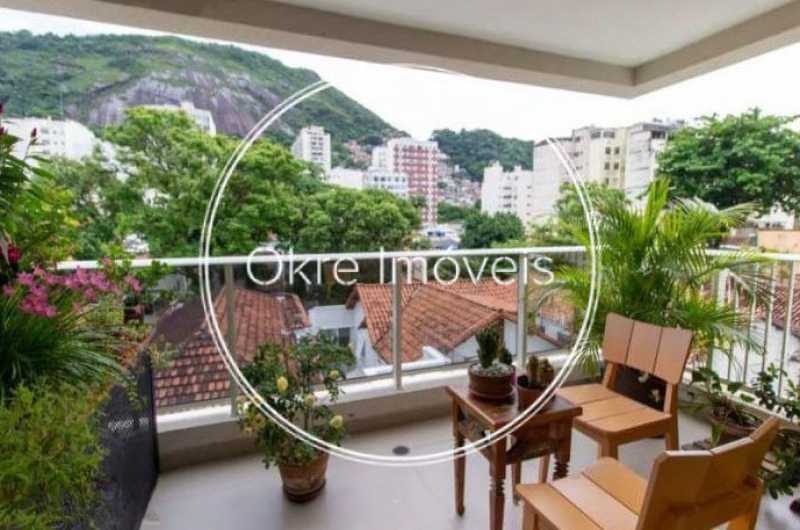Conheça 28. do imóvel - Cobertura 3 quartos à venda Botafogo, Rio de Janeiro - R$ 3.200.000 - IPCO30022 - 26 28. - 26
