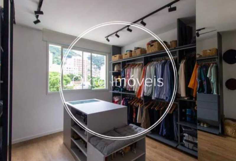 Conheça 29. do imóvel - Cobertura 3 quartos à venda Botafogo, Rio de Janeiro - R$ 3.200.000 - IPCO30022 - 27 29. - 27