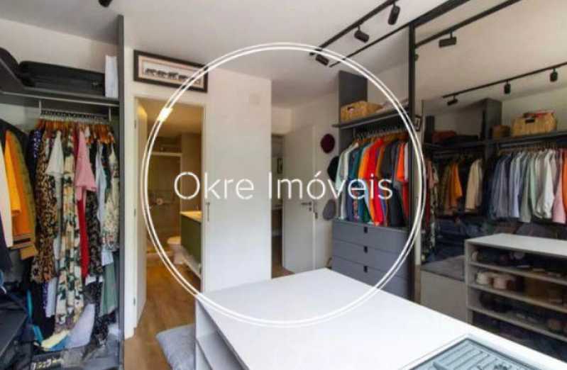 Conheça 30. do imóvel - Cobertura 3 quartos à venda Botafogo, Rio de Janeiro - R$ 3.200.000 - IPCO30022 - 28 30. - 28