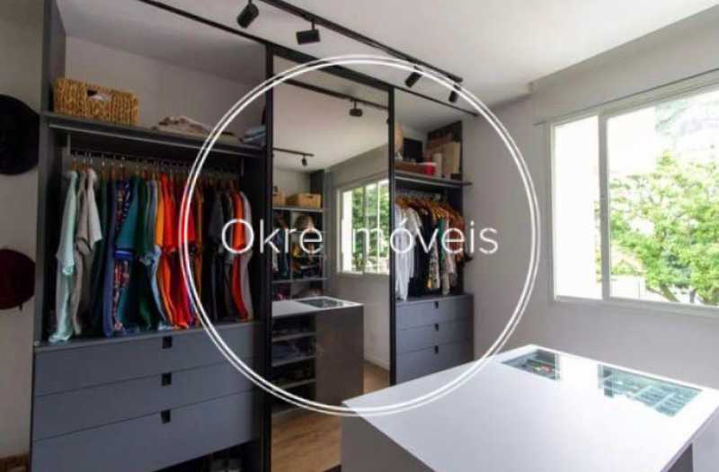 Conheça 32. do imóvel - Cobertura 3 quartos à venda Botafogo, Rio de Janeiro - R$ 3.200.000 - IPCO30022 - 30 32. - 30