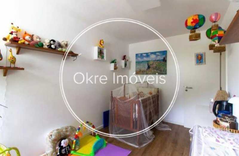 Conheça 34. do imóvel - Cobertura 3 quartos à venda Botafogo, Rio de Janeiro - R$ 3.200.000 - IPCO30022 - 32 34. - 32