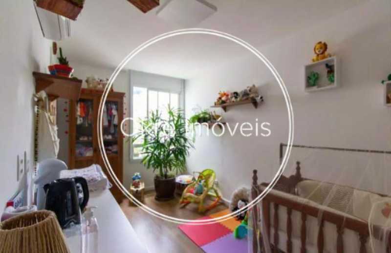 Conheça 35. do imóvel - Cobertura 3 quartos à venda Botafogo, Rio de Janeiro - R$ 3.200.000 - IPCO30022 - 33 35. - 33