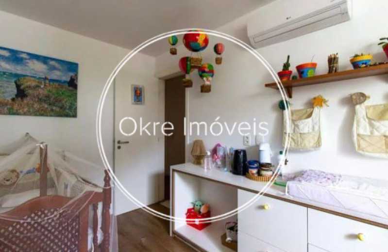 Conheça 36. do imóvel - Cobertura 3 quartos à venda Botafogo, Rio de Janeiro - R$ 3.200.000 - IPCO30022 - 34 36. - 34