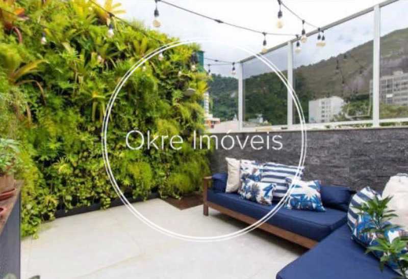 Conheça 42. do imóvel - Cobertura 3 quartos à venda Botafogo, Rio de Janeiro - R$ 3.200.000 - IPCO30022 - 40 42. - 40