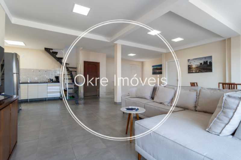 Conheça c2101324-86b1-48cc-b19b-c9d608 do imóvel - Cobertura 6 quartos à venda Flamengo, Rio de Janeiro - R$ 3.500.000 - FLCO60002 - 8 c2101324-86b1-48cc-b19b-c9d608 - 8