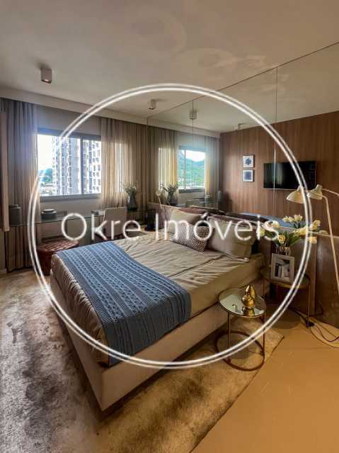 Conheça 8f95203a-6047-42a9-85fb-c7687e do imóvel - Cobertura 2 quartos à venda Copacabana, Rio de Janeiro - R$ 5.584.000 - CBCO20005 - 9 8f95203a-6047-42a9-85fb-c7687e - 9