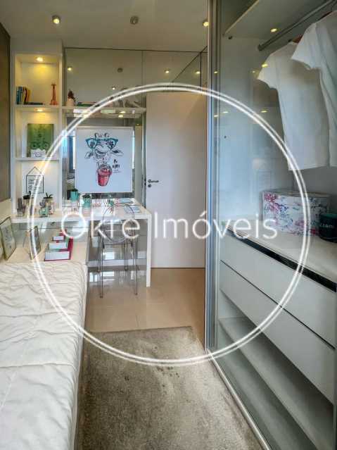 Conheça aadb3902-2062-4f32-be21-3028d1 do imóvel - Cobertura 2 quartos à venda Copacabana, Rio de Janeiro - R$ 5.584.000 - CBCO20005 - 14 aadb3902-2062-4f32-be21-3028d1 - 14