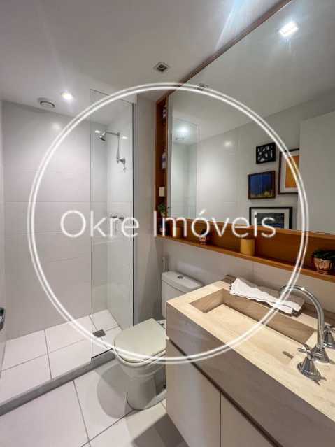 Conheça 112e69f6-e81d-4360-9f74-2e4ba6 do imóvel - Cobertura 2 quartos à venda Copacabana, Rio de Janeiro - R$ 5.584.000 - CBCO20005 - 20 112e69f6-e81d-4360-9f74-2e4ba6 - 20