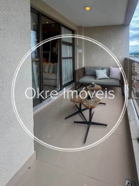 Conheça 851c68c4-84db-479e-96f3-e197af do imóvel - Cobertura 2 quartos à venda Copacabana, Rio de Janeiro - R$ 5.584.000 - CBCO20005 - 22 851c68c4-84db-479e-96f3-e197af - 22