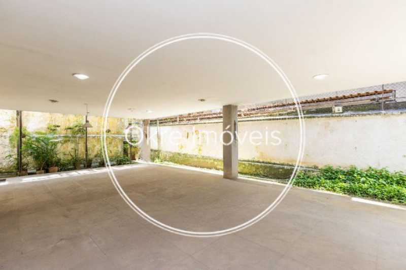 Conheça Fotos 3 do imóvel - Casa 4 quartos à venda Gávea, Rio de Janeiro - R$ 4.200.000 - LECA40031 - 18 Fotos 3 - 18