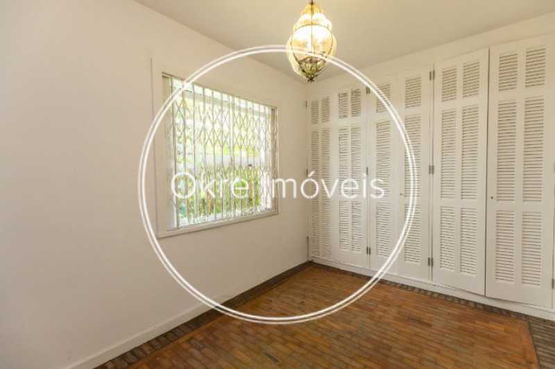 Conheça Fotos 4 do imóvel - Casa 4 quartos à venda Gávea, Rio de Janeiro - R$ 4.200.000 - LECA40031 - 7 Fotos 4 - 7