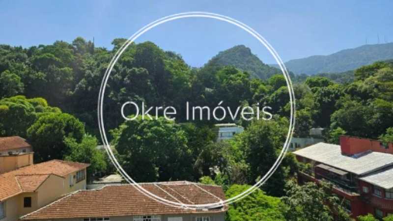 Conheça Fotos 5 do imóvel - Casa 4 quartos à venda Gávea, Rio de Janeiro - R$ 4.200.000 - LECA40031 - 3 Fotos 5 - 3