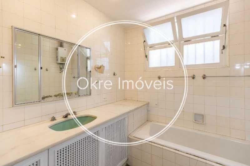 Conheça Fotos 16 do imóvel - Casa 4 quartos à venda Gávea, Rio de Janeiro - R$ 4.200.000 - LECA40031 - 13 Fotos 16 - 13