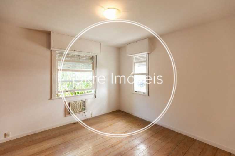 Conheça Fotos 19 do imóvel - Casa 4 quartos à venda Gávea, Rio de Janeiro - R$ 4.200.000 - LECA40031 - 11 Fotos 19 - 11
