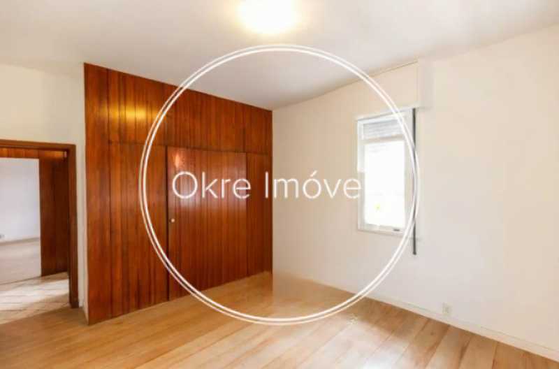 Conheça Fotos 14 do imóvel - Casa 4 quartos à venda Gávea, Rio de Janeiro - R$ 4.200.000 - LECA40031 - 10 Fotos 14 - 10