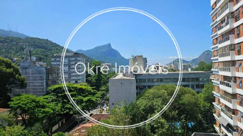 Conheça 1 do imóvel - Casa 4 quartos à venda Gávea, Rio de Janeiro - R$ 4.200.000 - LECA40031 - 4 1 - 4