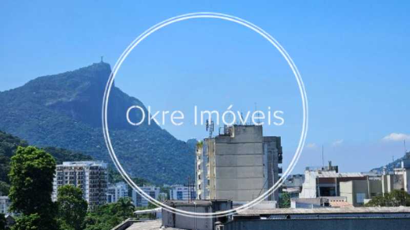 Conheça 2 do imóvel - Casa 4 quartos à venda Gávea, Rio de Janeiro - R$ 4.200.000 - LECA40031 - 5 2 - 5