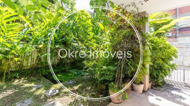 Conheça 3 do imóvel - Casa 4 quartos à venda Gávea, Rio de Janeiro - R$ 4.200.000 - LECA40031 - 16 3 - 16