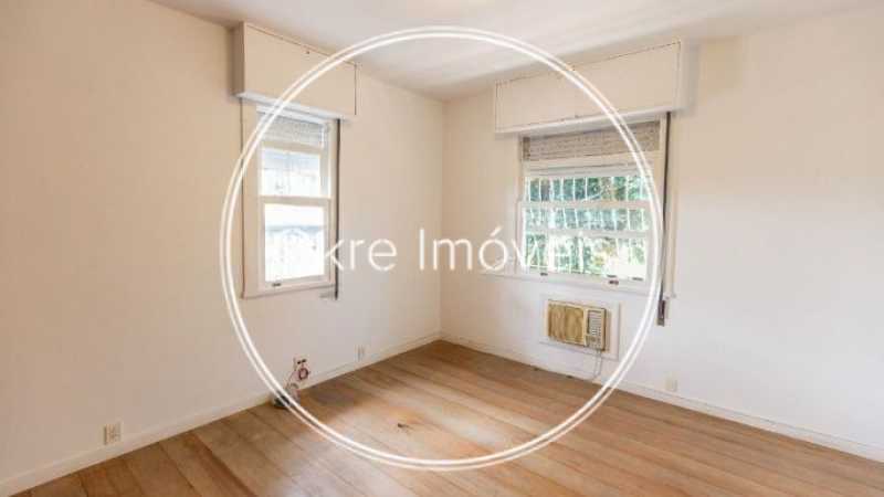 Conheça 4 do imóvel - Casa 4 quartos à venda Gávea, Rio de Janeiro - R$ 4.200.000 - LECA40031 - 12 4 - 12