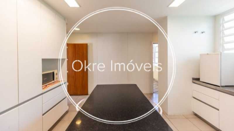 Conheça 6 do imóvel - Casa 4 quartos à venda Gávea, Rio de Janeiro - R$ 4.200.000 - LECA40031 - 15 6 - 15