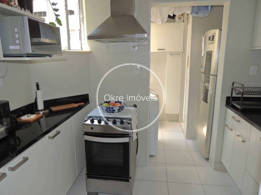 Conheça FOTO_15 do imóvel - Apartamento 3 quartos à venda Botafogo, Rio de Janeiro - R$ 1.245.000 - 2202 - 15 FOTO_15 - 15