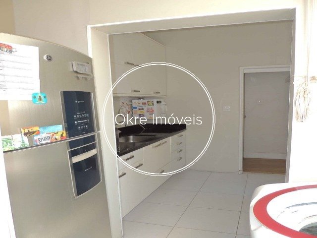 Conheça FOTO_18 do imóvel - Apartamento 3 quartos à venda Botafogo, Rio de Janeiro - R$ 1.245.000 - 2202 - 18 FOTO_18 - 18