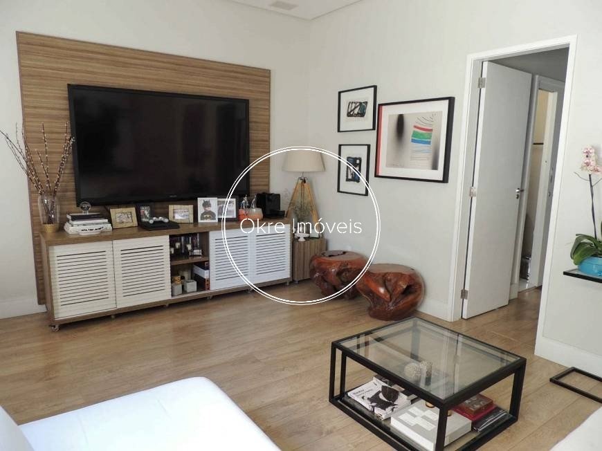 Conheça FOTO_2 do imóvel - Apartamento 3 quartos à venda Botafogo, Rio de Janeiro - R$ 1.245.000 - 2202 - 2 FOTO_2 - 2