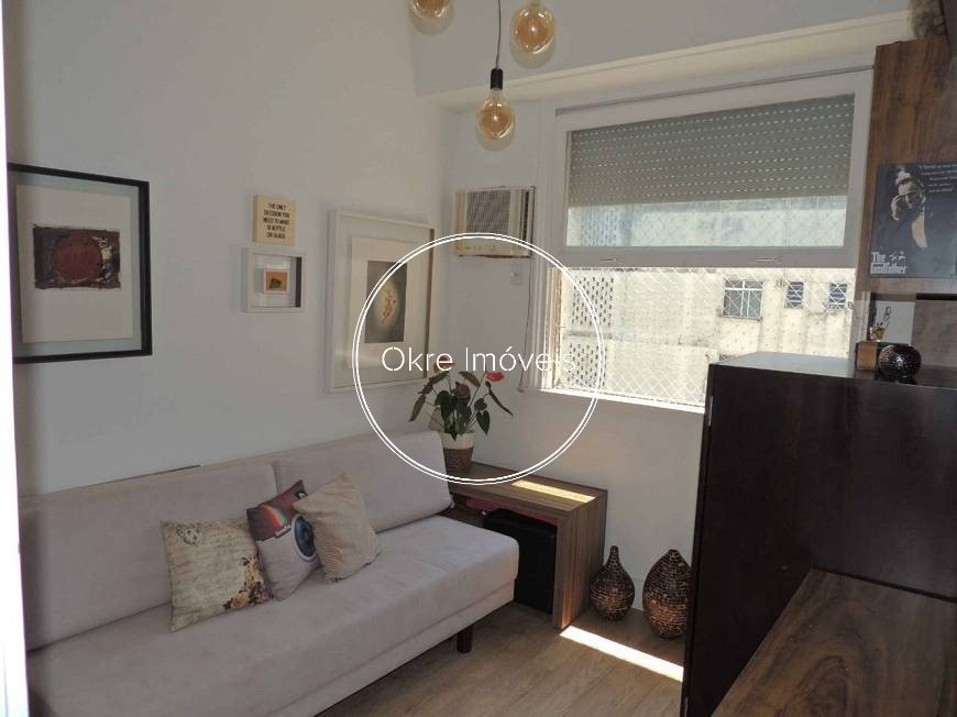 Conheça FOTO_3 do imóvel - Apartamento 3 quartos à venda Botafogo, Rio de Janeiro - R$ 1.245.000 - 2202 - 3 FOTO_3 - 3