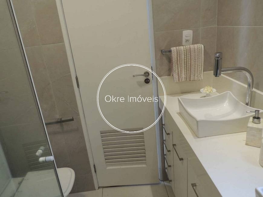 Conheça FOTO_5 do imóvel - Apartamento 3 quartos à venda Botafogo, Rio de Janeiro - R$ 1.245.000 - 2202 - 5 FOTO_5 - 5