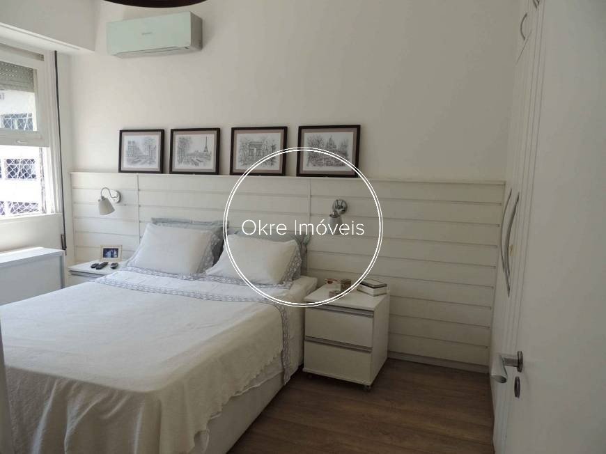Conheça FOTO_7 do imóvel - Apartamento 3 quartos à venda Botafogo, Rio de Janeiro - R$ 1.245.000 - 2202 - 7 FOTO_7 - 7