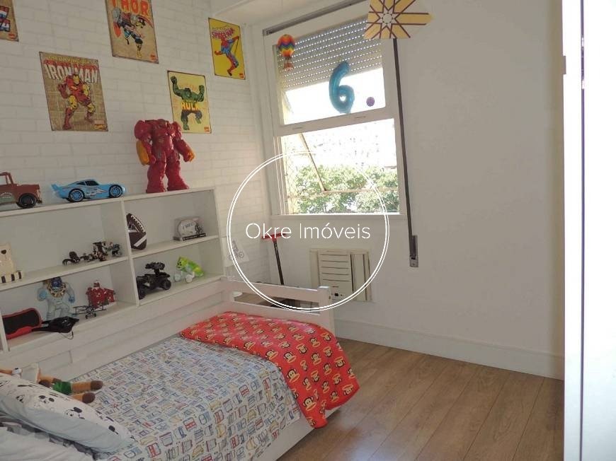 Conheça FOTO_8 do imóvel - Apartamento 3 quartos à venda Botafogo, Rio de Janeiro - R$ 1.245.000 - 2202 - 8 FOTO_8 - 8