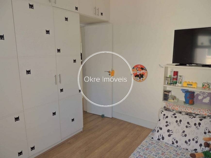 Conheça FOTO_9 do imóvel - Apartamento 3 quartos à venda Botafogo, Rio de Janeiro - R$ 1.245.000 - 2202 - 9 FOTO_9 - 9
