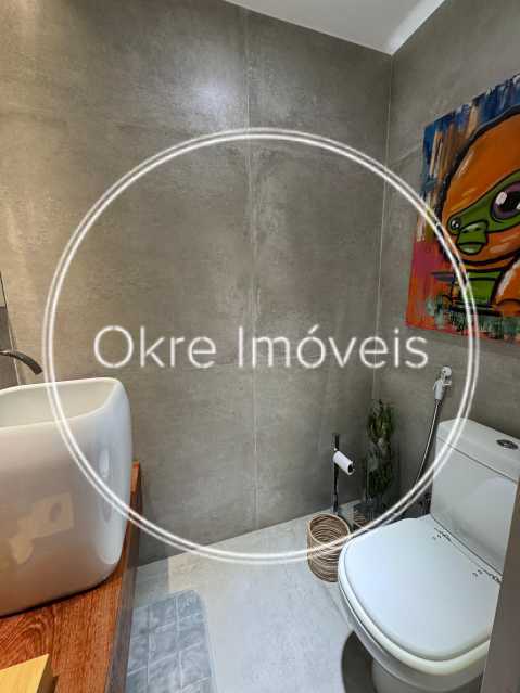 Conheça WhatsApp Image 2025-06-07 at 1 do imóvel - Apartamento 3 quartos à venda Lagoa, Rio de Janeiro - R$ 3.500.000 - LEAP31274 - 11 WhatsApp Image 2025-06-07 at 1 - 11