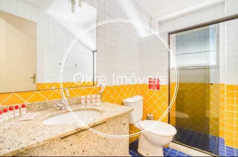 Conheça hotel 8. do imóvel - Hotel 44 quartos à venda Copacabana, Rio de Janeiro - R$ 12.000.000 - CBHT440001 - 8 hotel 8. - 8