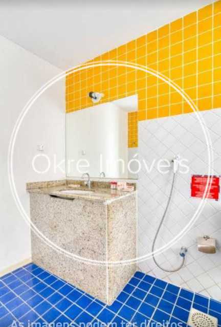 Conheça hotel 9. do imóvel - Hotel 44 quartos à venda Copacabana, Rio de Janeiro - R$ 12.000.000 - CBHT440001 - 9 hotel 9. - 9