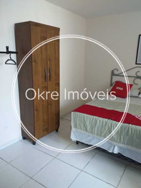 Conheça hotel 11. do imóvel - Hotel 44 quartos à venda Copacabana, Rio de Janeiro - R$ 12.000.000 - CBHT440001 - 11 hotel 11. - 11