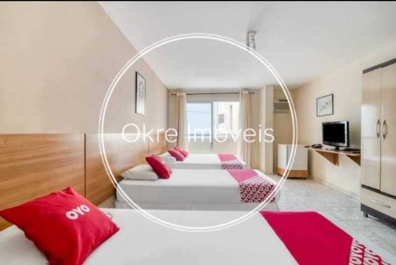 Conheça hotel 13. do imóvel - Hotel 44 quartos à venda Copacabana, Rio de Janeiro - R$ 12.000.000 - CBHT440001 - 13 hotel 13. - 13